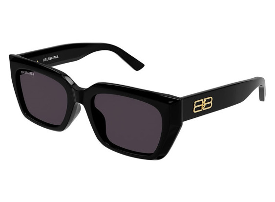 Balenciaga BB0272SA 001 Black/Grey