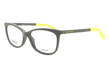 Hugo Boss Orange BO 0289 KB7 Grey 53mm