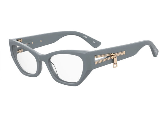 Moschino MOS632 0MVU 00 Azure 53mm