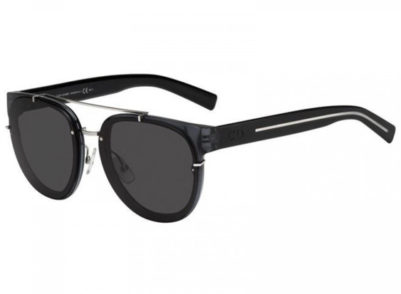 Dior BlackTie 143SA AUNY1 Black/Grey