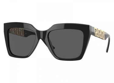 Versace VE4418 GB1/87 Black/Dark Grey