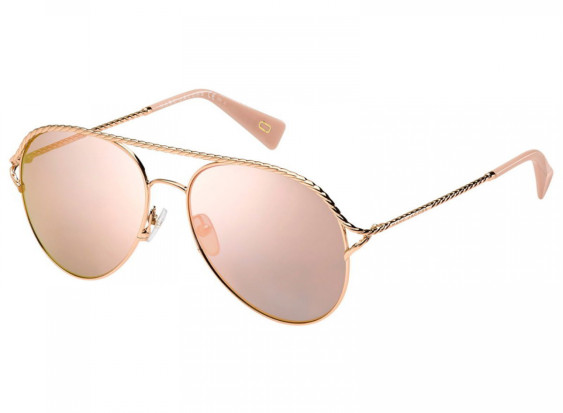 Marc Jacobs MARC168/S EYR Gold/Pink