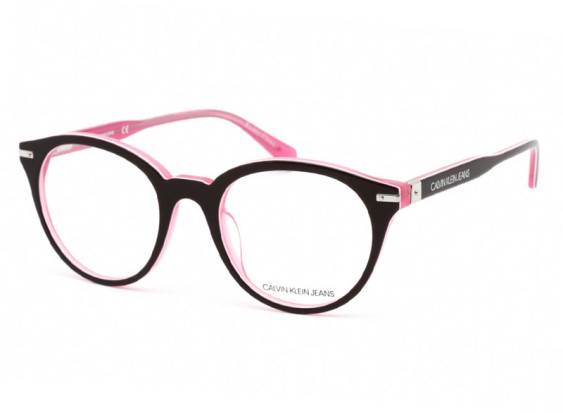 Calvin Klein Jeans CKJ20513 608 Burgundy/Milky Pink 50mm