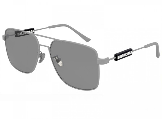 Balenciaga BB0116SA 004 Silver