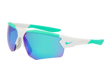 Nike CLOAK DUO EV24036 907 Matte Light Silver/Green