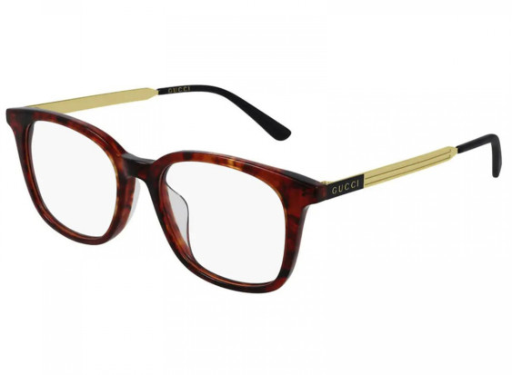Gucci GG0831OA 002 Havana