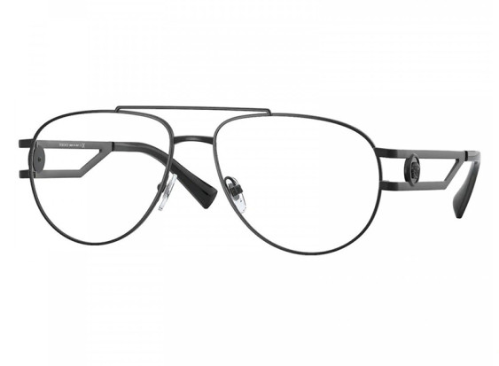 Versace VE1269 1009 Black 55mm