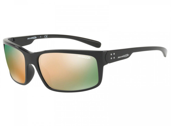Arnette AN4242 41/4Z Black/Orange