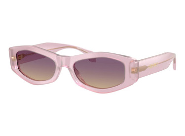Versace VE4487 551370 Opal Lillak/Yellow to Violet Gradient