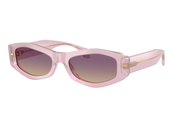 Versace VE4487 551370 Opal Lillak/Yellow to Violet Gradient