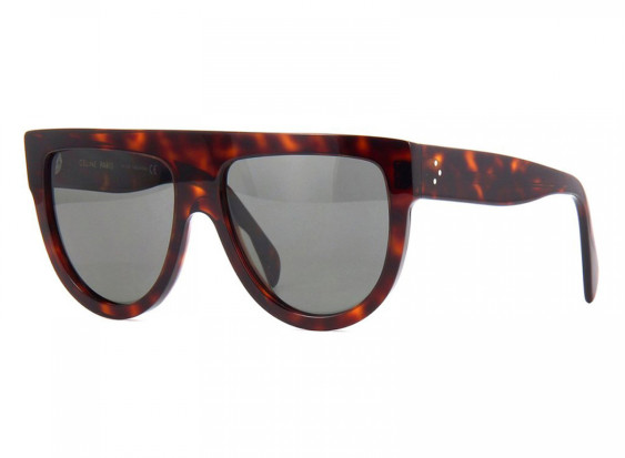 Celine CL4001IN 54R Tortoise/Grey