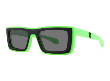 Off-White OERI043 JACOB 5907 Green/Dark Grey