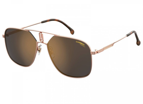 Carrera 1024/S 0DDB JO Gold/Grey