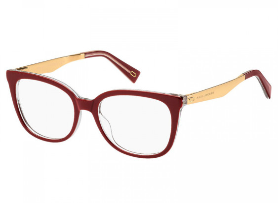 Marc Jacobs MARC207 LHF Opal Burgundy