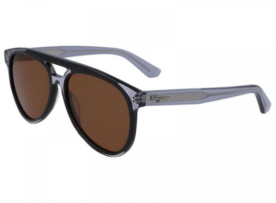 Salvatore Ferragamo SF945S 013 Black/Brown