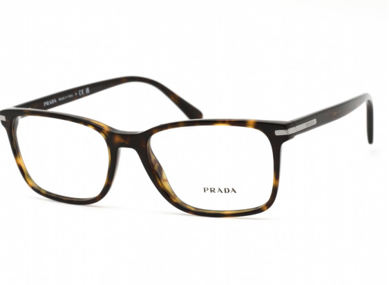 Prada PR14WV 2AU1O1 Tortoise 56mm