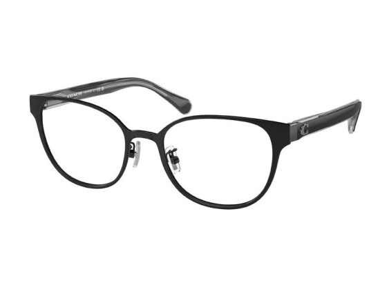 Coach HC5156 9393 Shiny Black 53mm