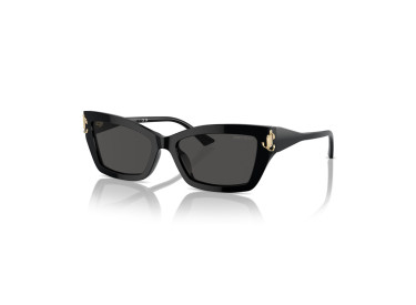 Jimmy Choo JC5011U 500087 Black/Dark Grey
