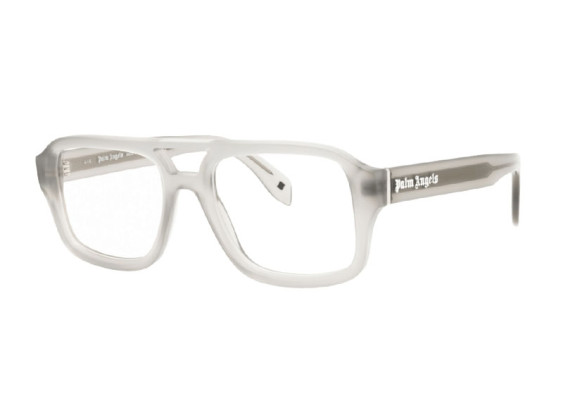 Palm Angels PERJ016 STYLE 16 0900 Grey 54mm