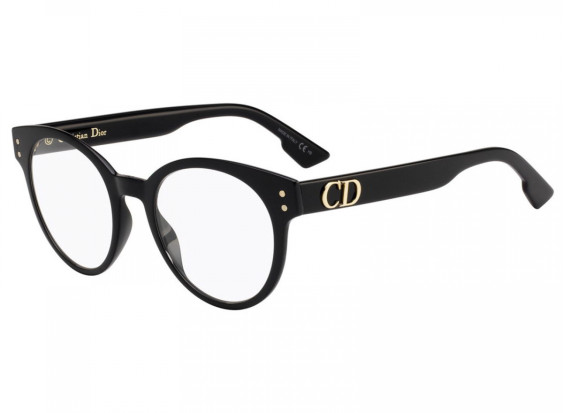 Dior DIORCD3 807 Black