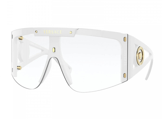Versace VE4393 401/1W White/ Clear