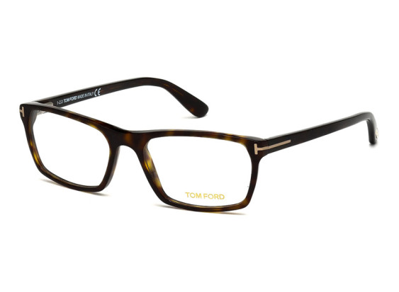 Tom Ford FT5295 052 Dark Havana 56mm