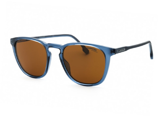 Carrera CARRERA 260/S 0PJP 70 Shiny Blue/Brown
