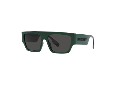 Burberry BE4397U 407187 Green/Dark Grey