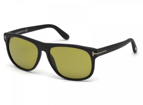 Tom Ford FT0236 02N Black/Green