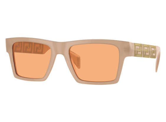 Versace VE4445 541174 Opal Beige/Dark Orange