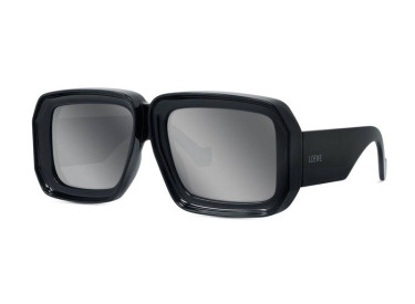 Loewe LW40064U 01C Black/Silver Mirror