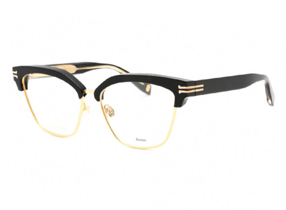 Marc Jacobs MJ 1016 0807 00 Black 54mm