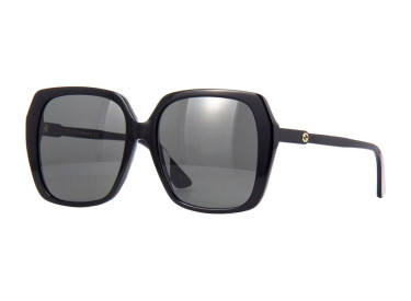 Gucci GG0533SA 001 Black/Grey