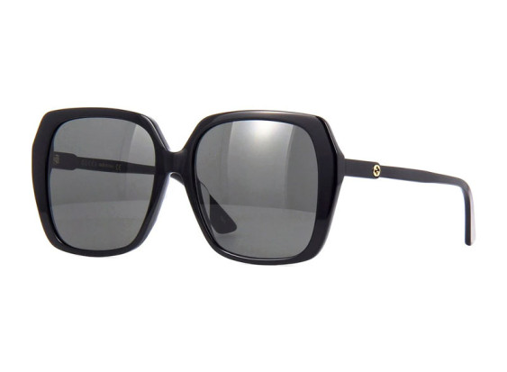 Gucci GG0533SA 001 Black/Grey