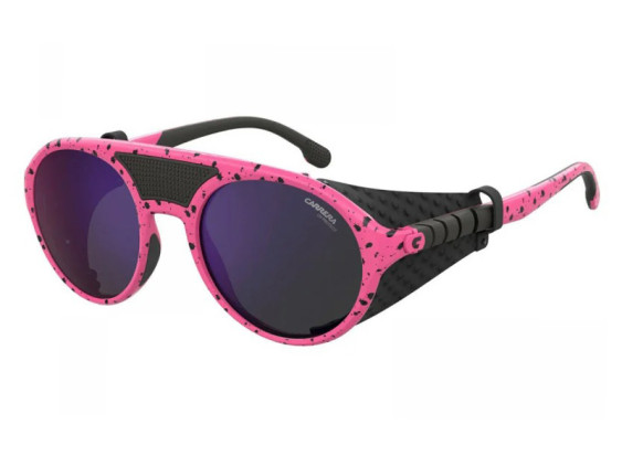 Carrera HYPERFIT 19/S QK0/IH Pink/Grey