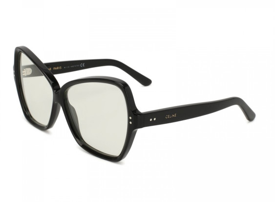 Celine CL40064I 001 Black
