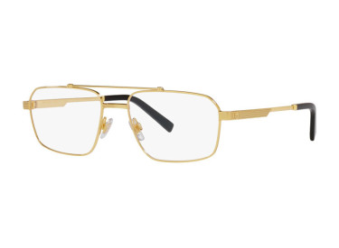 Dolce & Gabbana DG1345 02 Gold 56mm