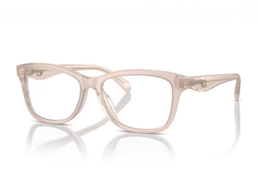 Coach HC6231U 5809 Milky Pink 54mm