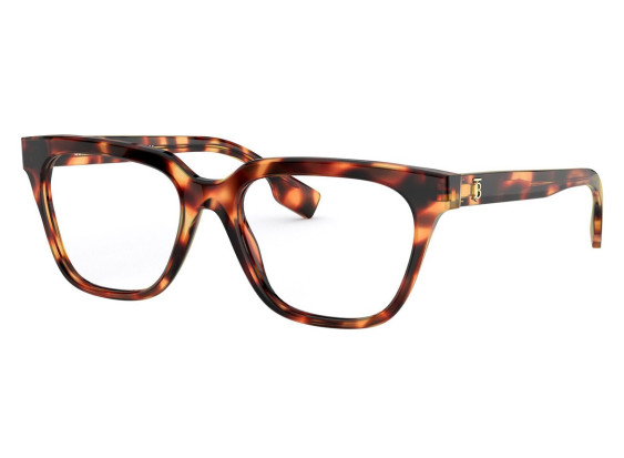 Burberry BE2324 3884 Dark Havana 50mm