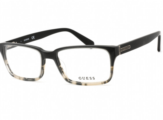 Guess GU1843 D36 Black Tortoise 55mm
