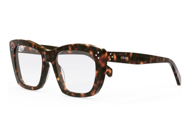 Celine CL50108I 052 Shiny Havana 54mm
