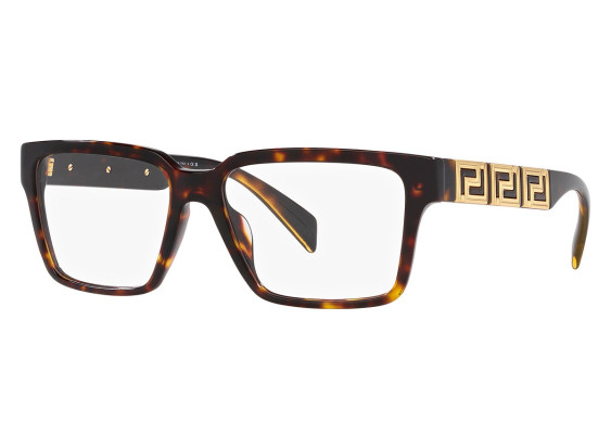 Versace VE3339U 108 Havana 55mm