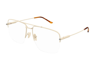Gucci GG1415O 003 Ivory 58mm