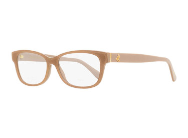 Jimmy Choo JC278 0KON 00 Nude Glitter 52mm