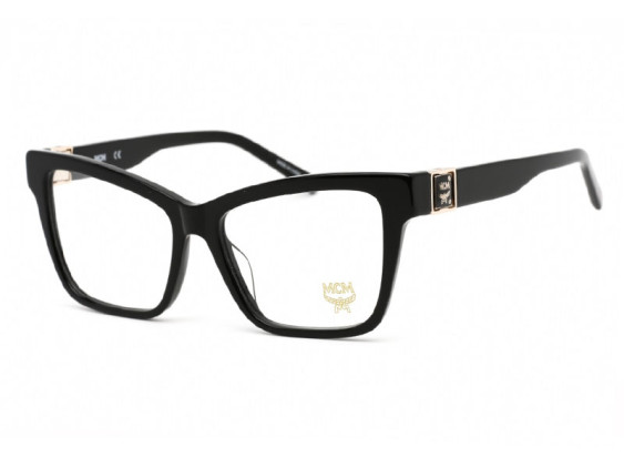 MCM MCM2719 001 Black 54mm
