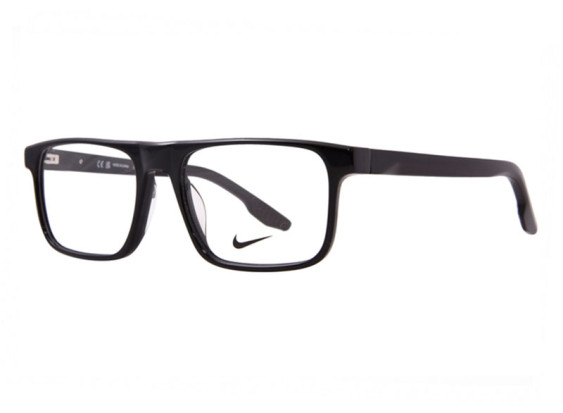 Nike NIKE 7161 001 Black 54mm