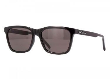 Saint Laurent SL318 001 Black/Black