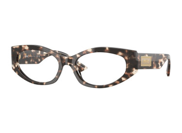 Versace VE3369 5498 Havana Grey 53mm