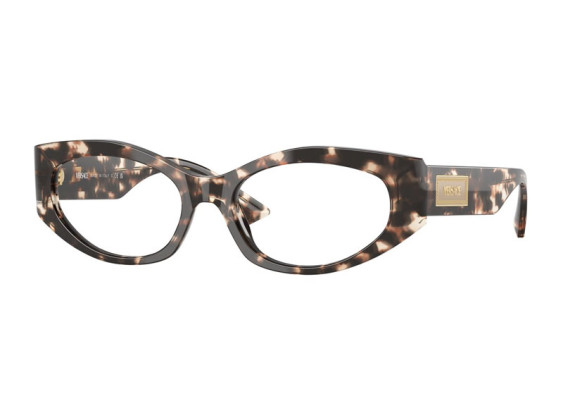 Versace VE3369 5498 Havana Grey 53mm
