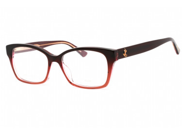 Jimmy Choo JC270 0EGL 00 Burgundy 53mm